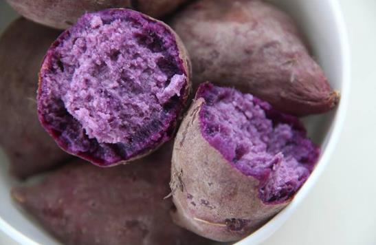 紫薯是不是转基因食品？紫薯山药糕的做法