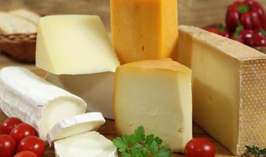 吃奶酪有哪些好处？奶酪怎么保存