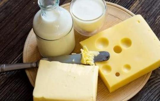 奶酪会引起发胖吗？什么时候吃奶酪好