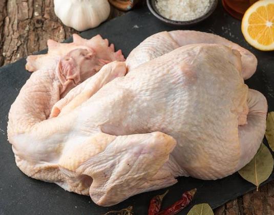 鸡肉怎么腌制去腥味？蚝油鸡块的做法