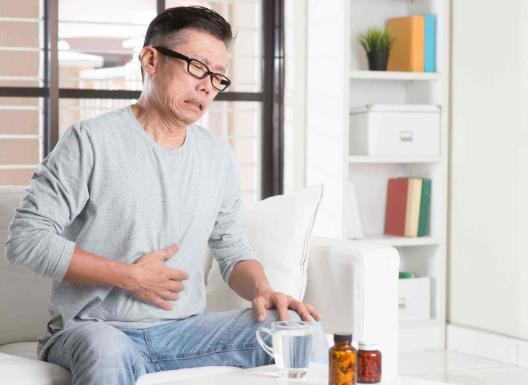 肠胃炎为什么都是半夜疼？急性肠胃炎吃什么药