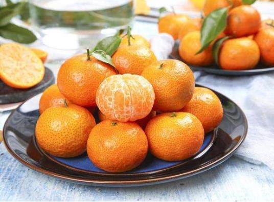吃砂糖橘会得黄疸吗？砂糖橘大的好还是小的好