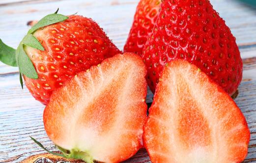 草莓怎么洗最干净卫生？草莓不适合哪些人群吃