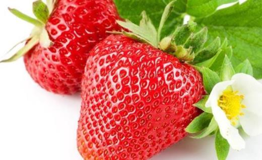 怎么看草莓是不是催熟？草莓是畸形果能吃吗