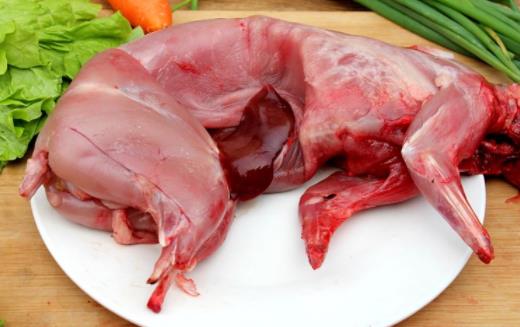 兔肉不能和什么食物一起吃？吃兔肉有什么好处