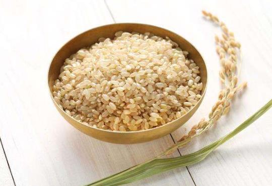 吃糙米饭真的可以减肥吗？三色糙米饭怎么蒸