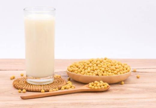 常喝豆浆对乳腺有影响吗？喝豆浆怎么避免中毒