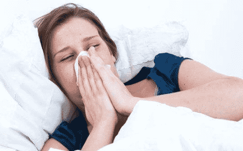 鼻子发酸是要感冒吗？感冒会引起心律失常吗