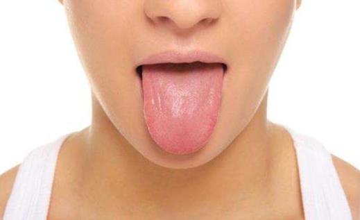 胃不好会引起舌头发黑吗？舌头发麻长泡是怎么回事