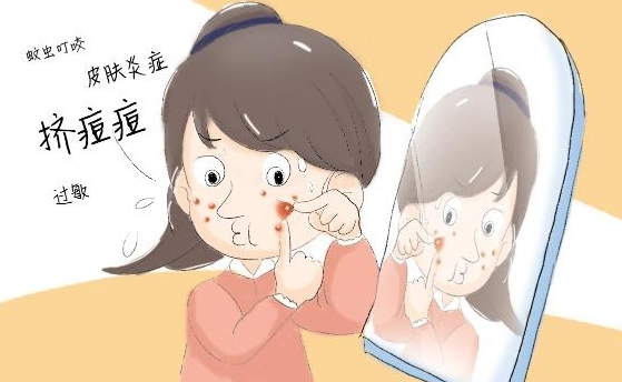 湖南长沙焕颜博士祛痘：你脸上的痘痘会减少95%
