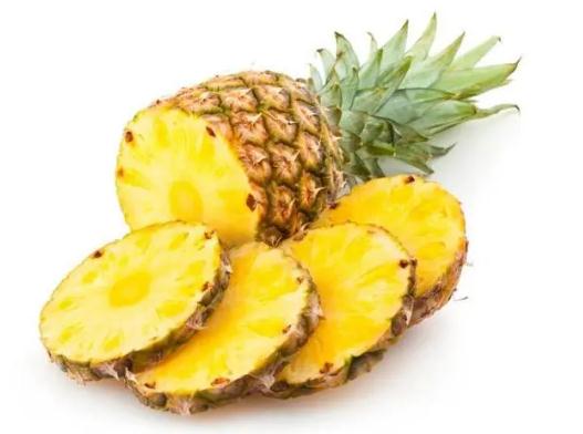 菠萝含有什么营养成分？菠萝的功效与作用有哪些？