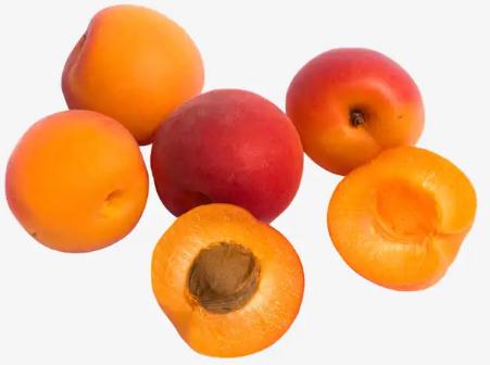 杏子的营养价值有哪些？吃杏子的好处有哪些？