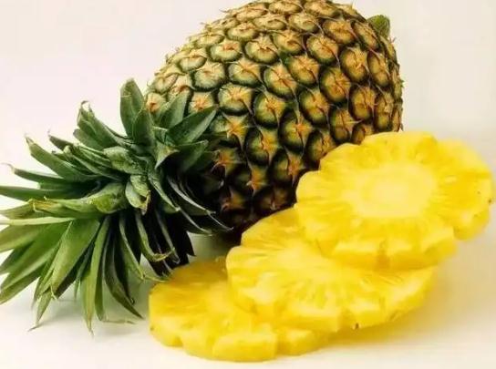 菠萝怎样保存时间长？菠萝吃不完可以放冰箱吗？