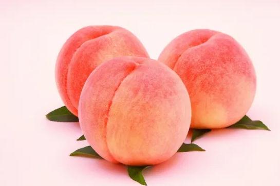 吃桃子的好处和坏处？桃子的食用禁忌？