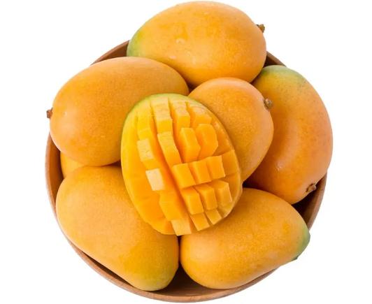芒果怎么切方便吃？芒果可以做成什么样的美食？