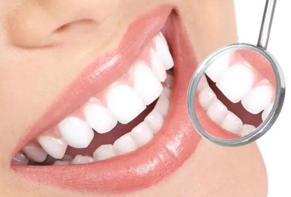怎样保护牙齿？怎么刷牙能使牙齿变白？