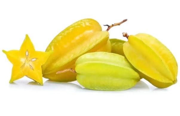 杨桃的功效与作用有哪些？吃杨桃的禁忌有哪些？