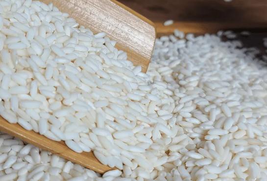 糯米含糖量高还是大米含糖量高？糯米泡久了有酸味怎么处理？