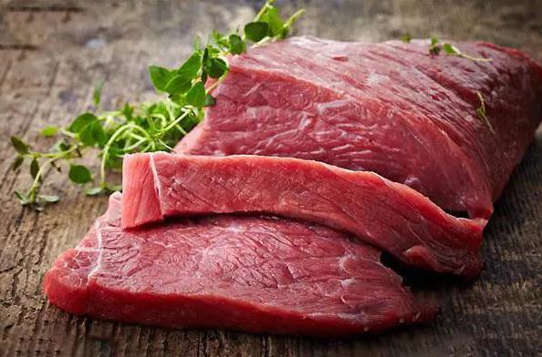 牛肉怎么烧才嫩？吃牛肉会胖吗？