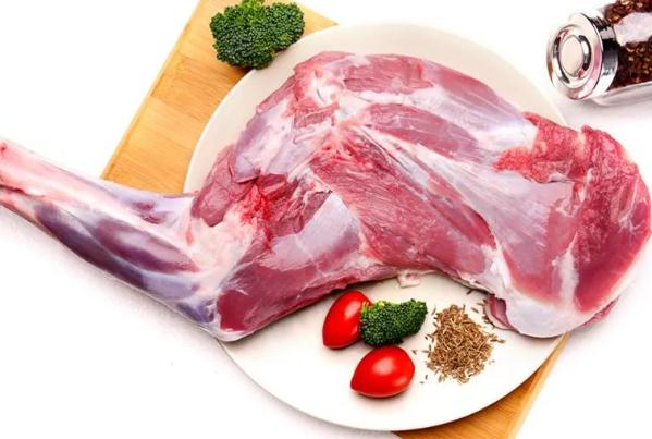 羊肉如何去膻味？在家烤羊排200°C要烤多久？