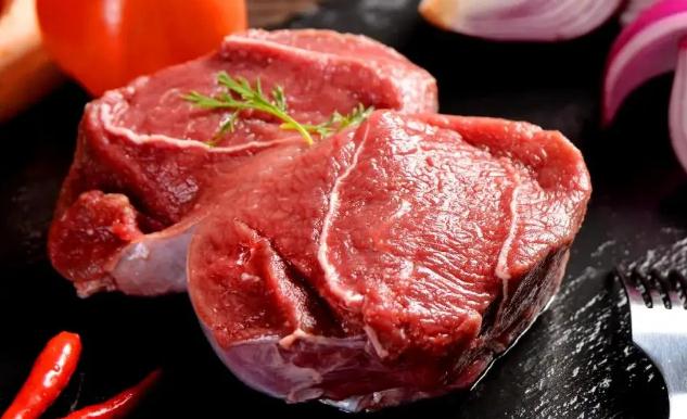 牛肉可以生吃吗？酱牛肉冷藏还是冷冻好？