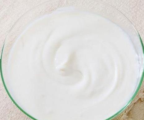 酸奶做面膜有什么用 美白养颜去角质