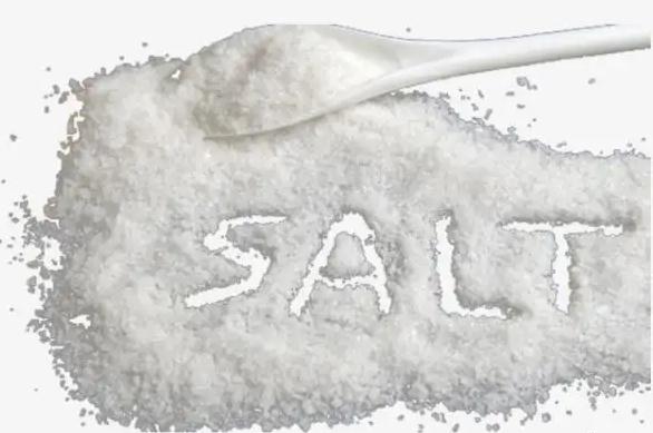 食盐能洗脸吗？食盐可以去角质吗？