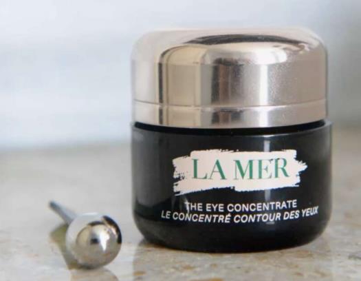 lamer眼霜效果怎么样 保湿滋润舒缓肌肤淡化细纹