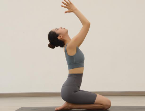 练瑜伽对妇科有好处吗 减肥增强免疫力提高身体韧性