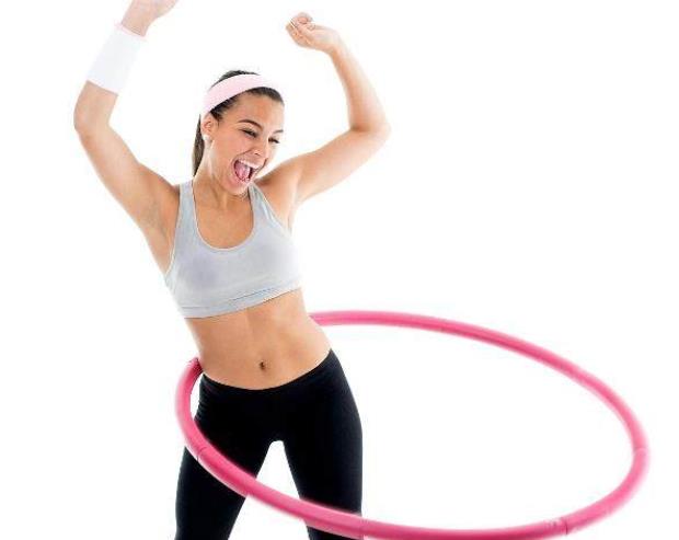 跳绳和呼啦圈减肥哪个好 跳绳加速脂肪转化调整协调性