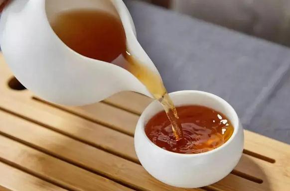 水仙茶属于什么茶？水仙茶的功效与作用有哪些？