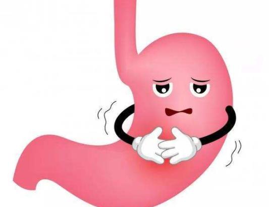 胃胀气是什么原因引起的 慢性胃炎消化性溃疡反流性食管炎