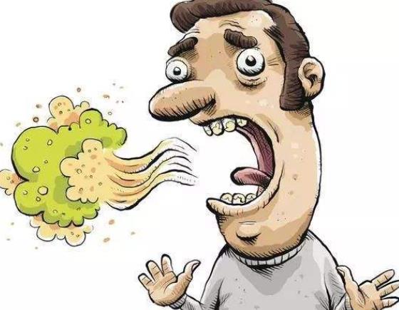 口苦是什么原因 口腔溃疡牙周炎肠道堵塞