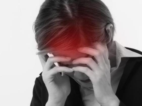 眩晕症是什么原因导致的 颈椎病变动脉粥样斑块