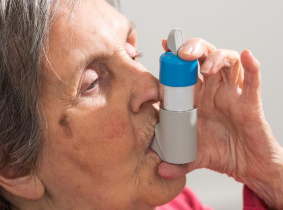 哮喘病的人能活多久 不能根治预防为主饮食为辅
