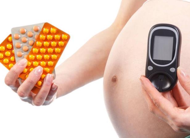 孕期糖尿病是什么原因引起的 高龄,肥胖,内分泌,遗传等