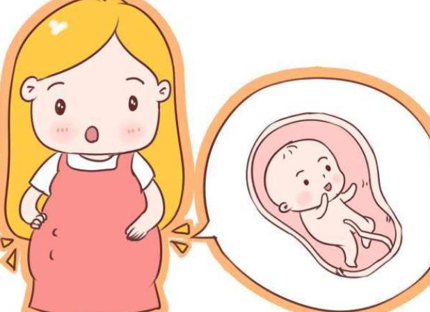 孕晚期小腹隐隐作痛是什么原因 生理性宫缩病理性疾病