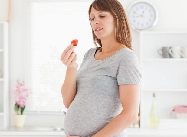 孕妇不能吃哪些食物 辛辣刺激,热性,兴奋,调味品,酒类等