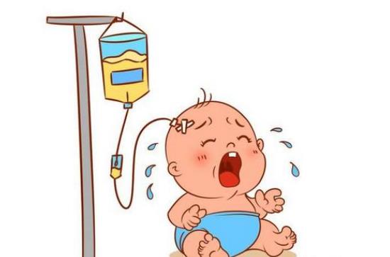 婴儿输液有哪些危害 过敏,毒性,异常,依赖等