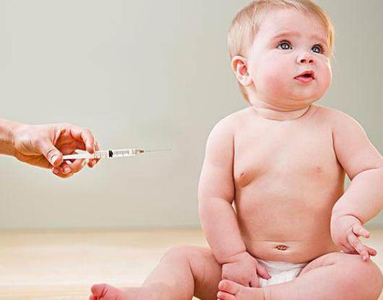 婴儿接种疫苗后多长时间洗澡 24小时之后根据个体差异决定