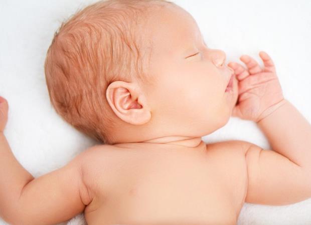 宝宝睡觉抽泣是什么原因 梦境外界环境刺激