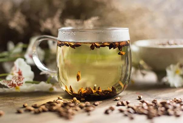 大麦茶能天天喝吗？大量喝大麦茶的副作用有哪些？